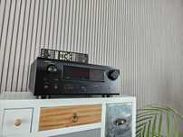 OKAZJA Wzmacniacz amplituner kino hdmi arc bluetooth Denon avr 1611