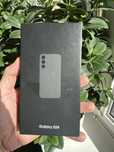 Telefon Samsung Galaxy S24 8 GB / 128 GB 5G czarny TOMI-TECH