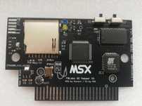 SD Mapper v2. MSX