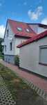 Dom 185 m2 oraz budynek mieszkalno-usługowy 65 m2 Basen