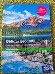 Oblicza geografii 1