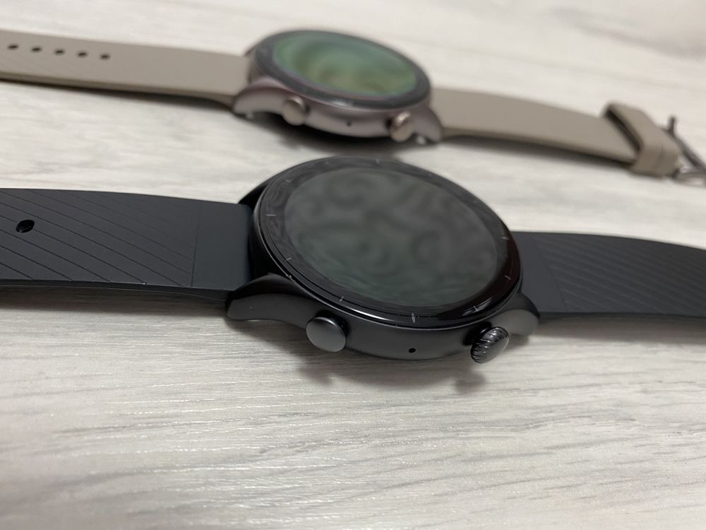 Смарт годинник Amazfit GTR 3