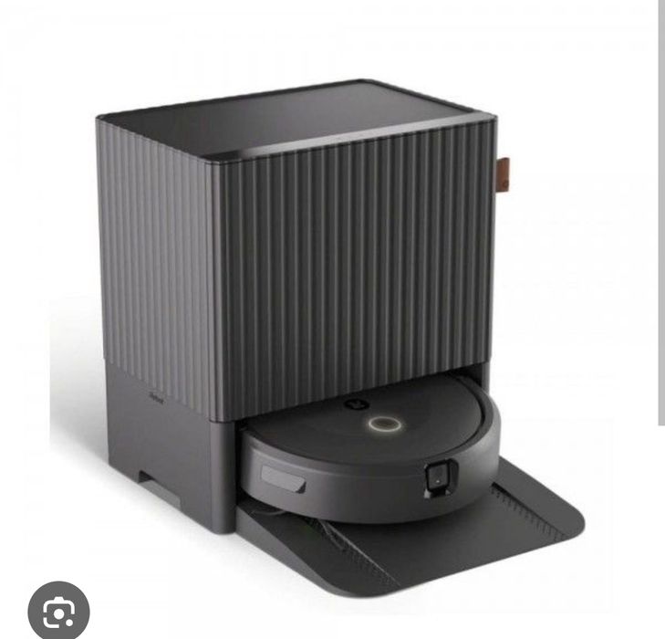 Aspirador combo Roomba max 10