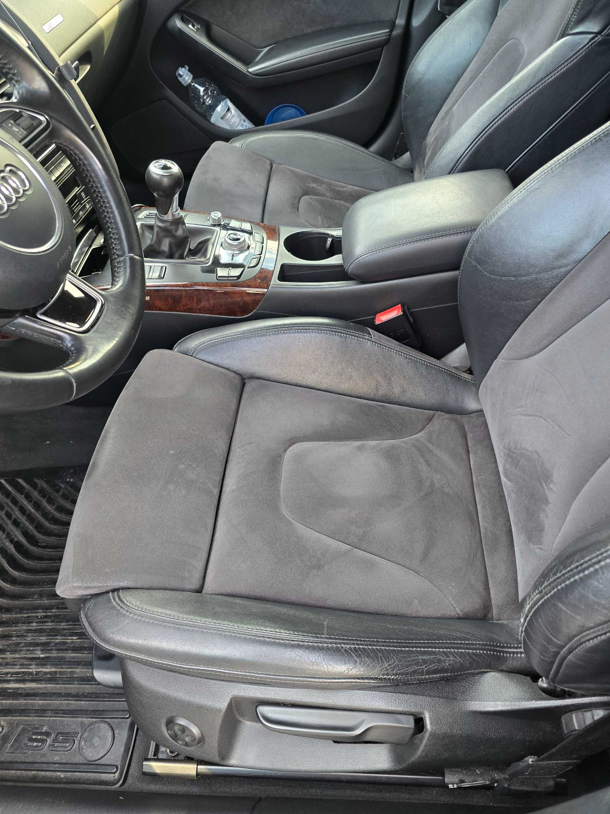 audi a5 8t 2012 rok