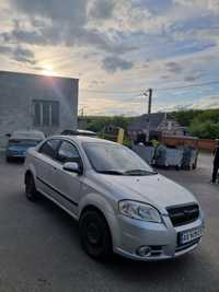 Продам Chevrolet Aveo