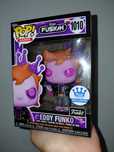 Funko Fusion Eddy Funko 1010