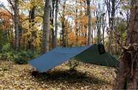 DD hammocks trap 4x4, тент, бризент, палатка