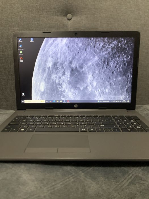 Ноутбук HP 255 G7