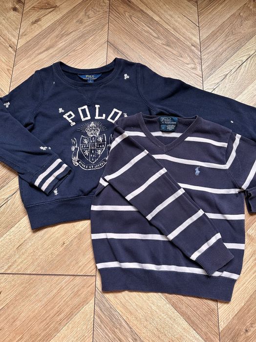 Светри Polo Ralph Loren