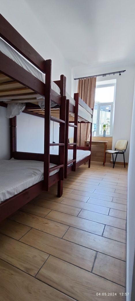 Hostel centrum Warszawa Wola