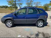 Renault scenic 1.9 cdti