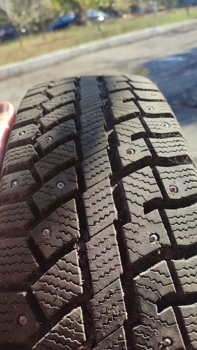 Резина cordiant 185/65/15