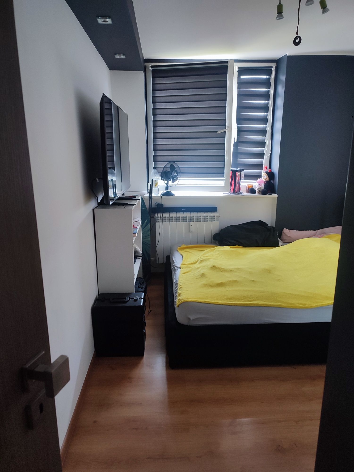 Mieszkanie 3 pokoje 58m2