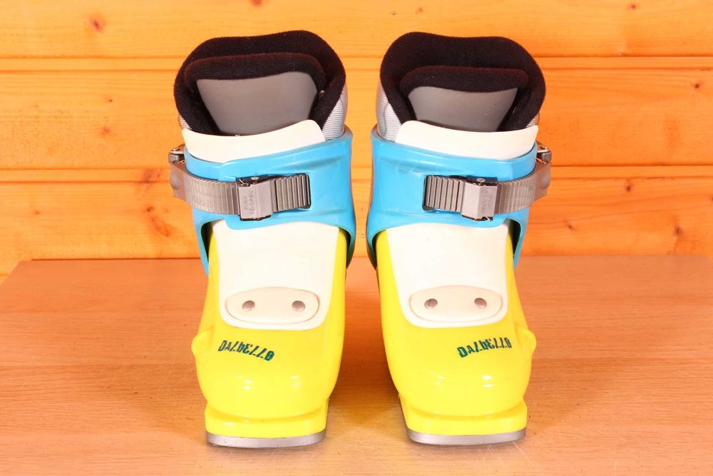 Buty dziecięce Dalbello CXR 1, wkładka 14.5 cm !!!