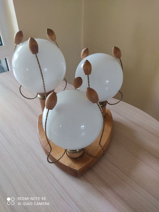 Sprzedam 2 żyrandole
