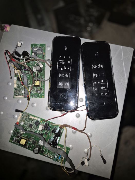 Philips latte go EP 2231 комплект плат. Комплект плат Філіпс лате гоу