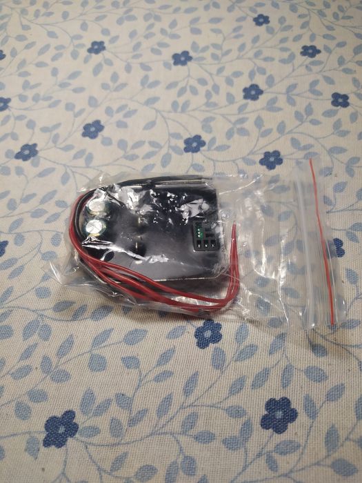 Плата управления, плата кирування контроллер болгарки пили 60А/1000w