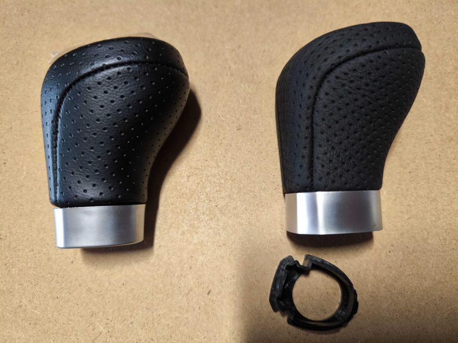 Manete moca seletor caixa curtas ou longas todos os modelos BMW