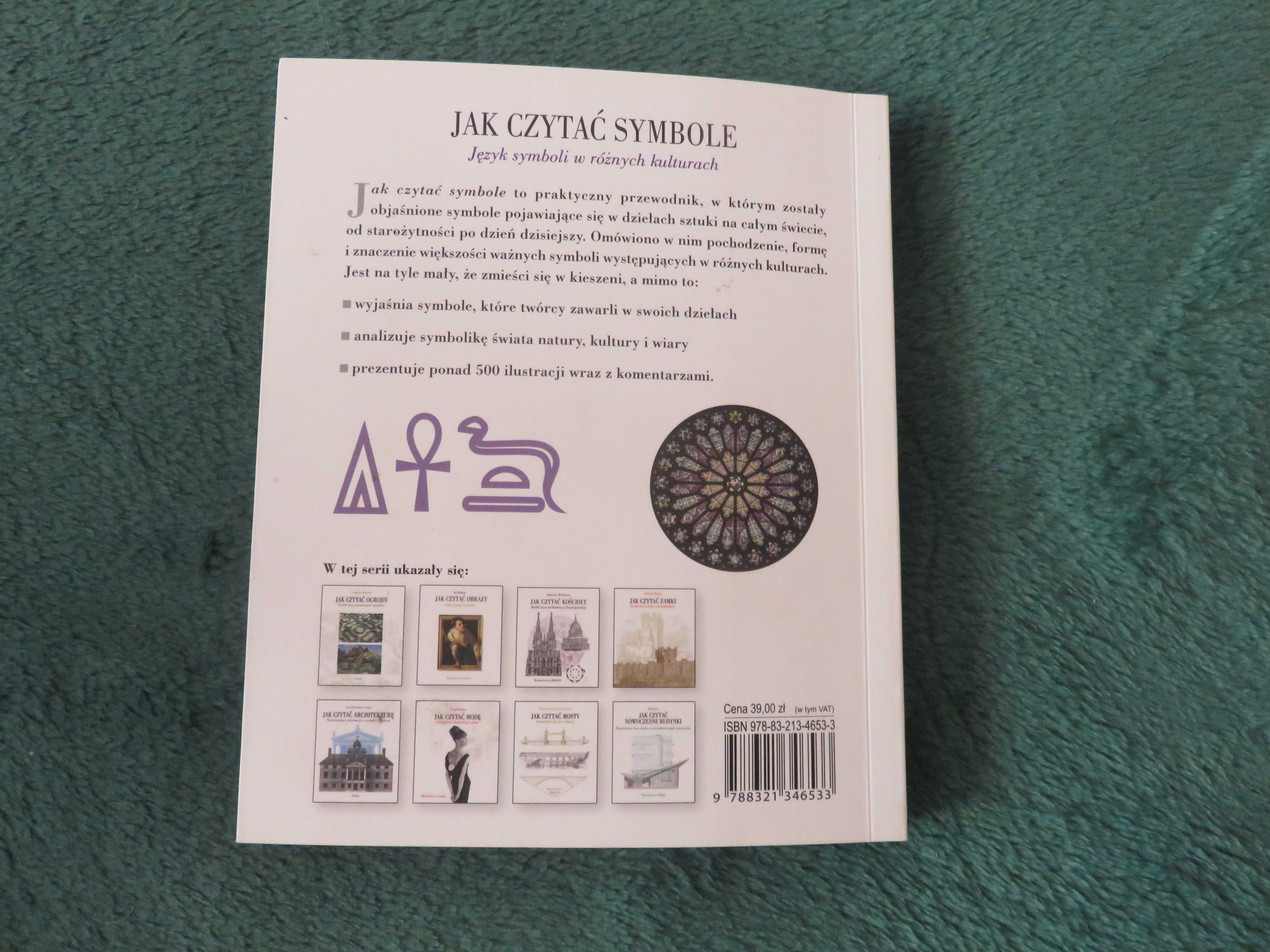 Słownik Symboli (Język symboli w różnych kulturach)