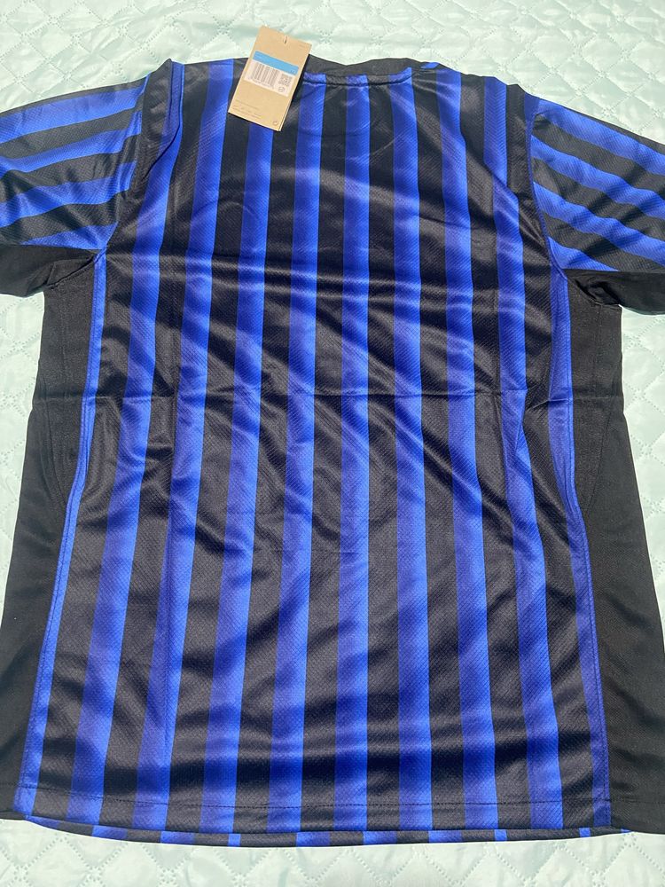Camisola Inter Milão