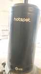 Aquecedor Exterior Hotspot