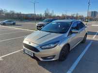 Ford Focus 2017 67 тис.км