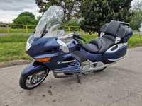 BMW k1200lt k 1200 lt rok 2004 przeb 42 tys zarejestrowany