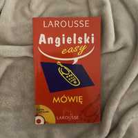 Angielski easy. Larousse. Mówię