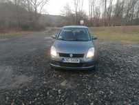 Suzuki Swift 4x4
