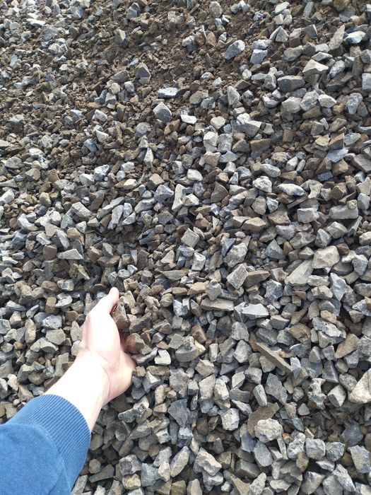 Kruszywo 0-31 , tłuczeń , kliniec