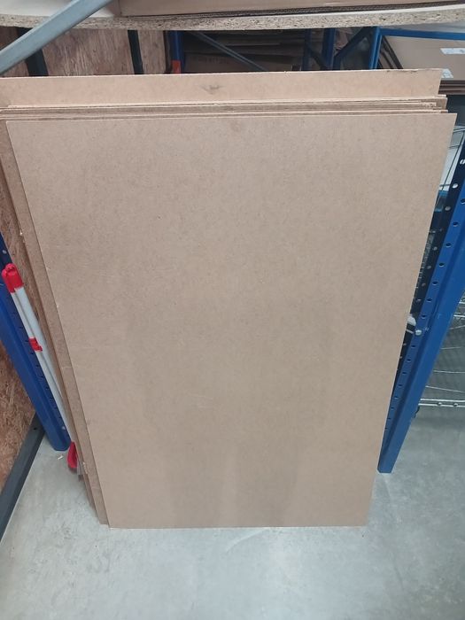 Фанера для меблів