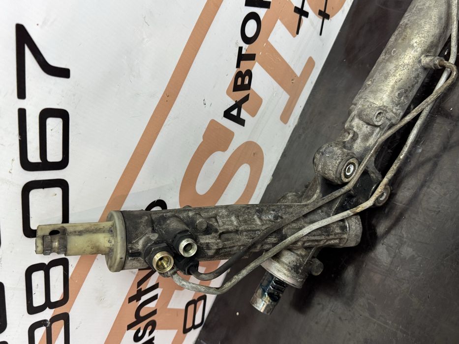 Рульова рейка Sprinter VW Lt 96-06 провірена 9014611401