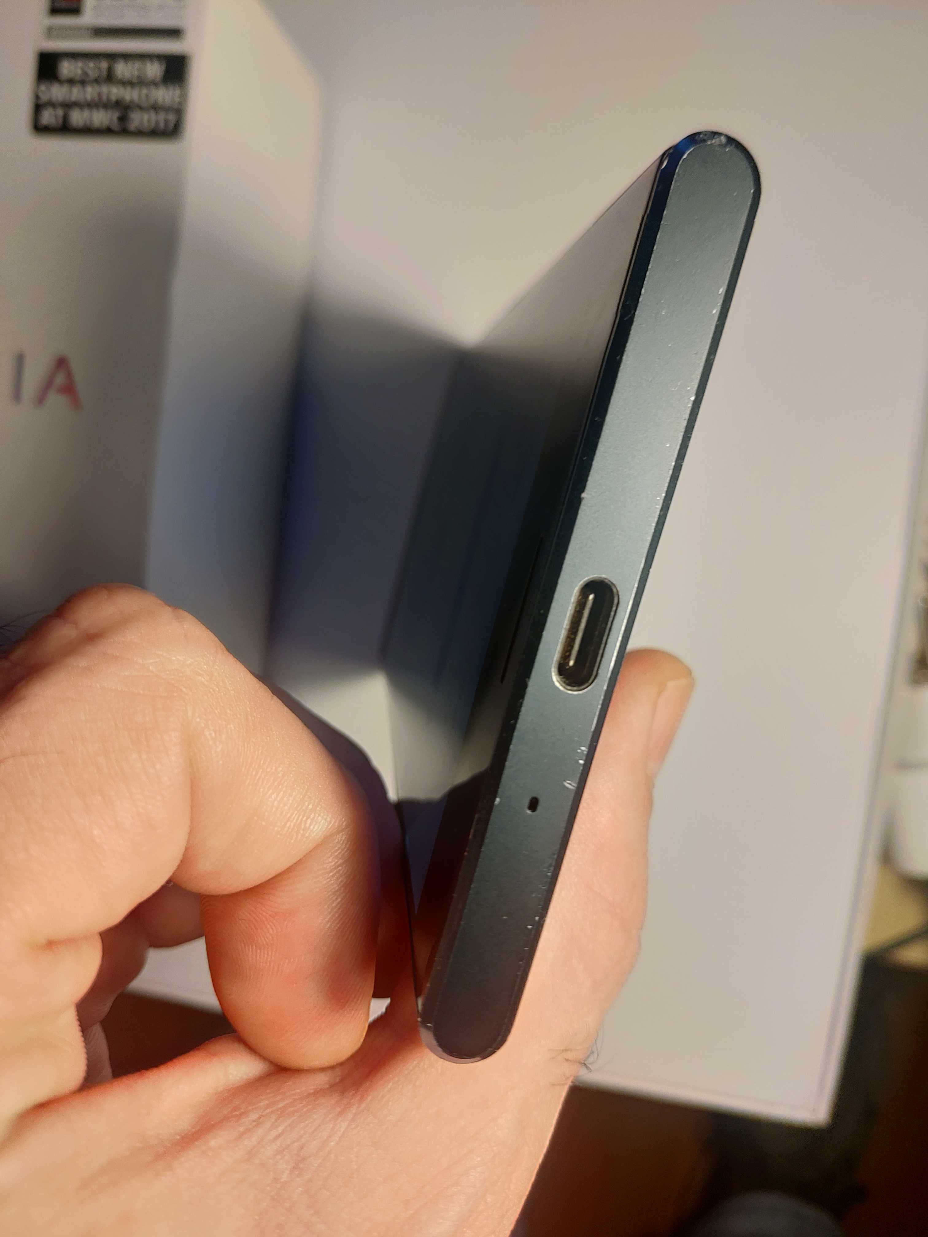 Sony XZ Premium - Muito bom estado