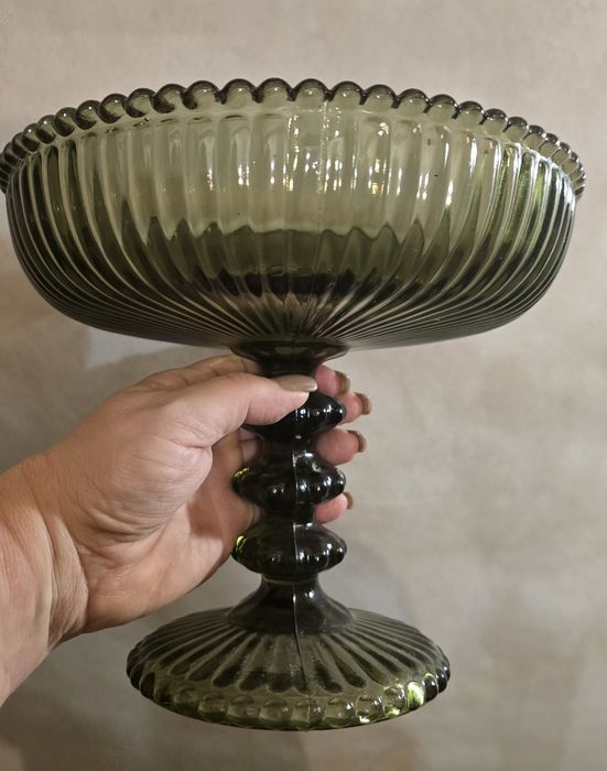 Patera Perełki Eryka Trzewik Drost, Huta Ząbkowice