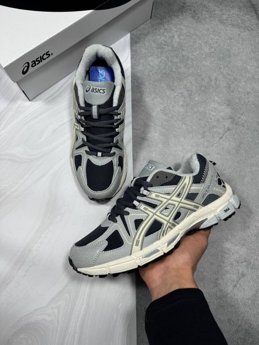 Чоловічі кросівки Asics Gel Kahana 8 Gore-Tex Термо