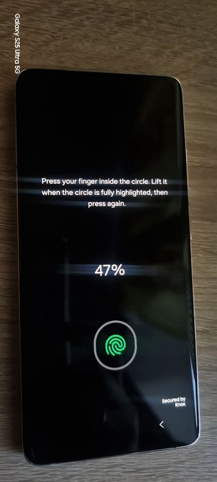 Смартфон Galaxy S21 ultra 5G 12/128 gb Snapdragon 888