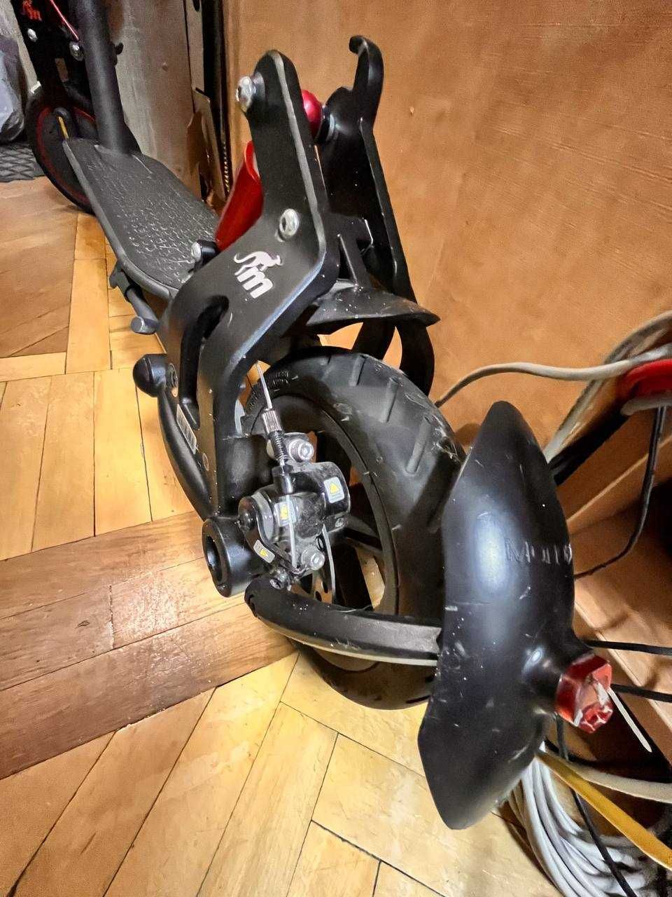 Xiaomi Mi Electric Scooter Pro 2