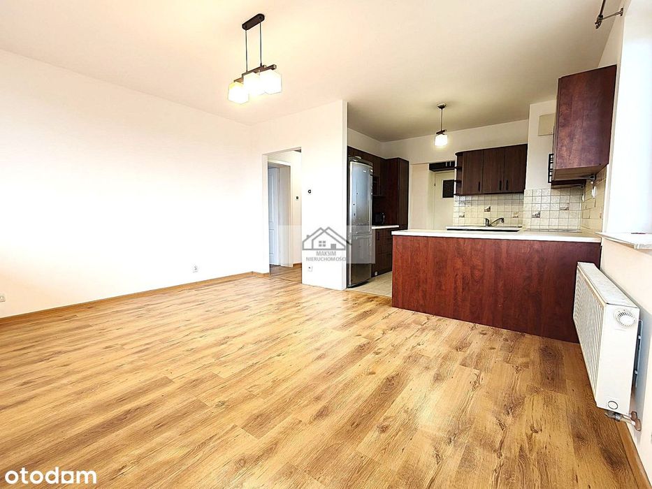 Przestronne rodzinne 3-pok. 68m2 - ul. Gromskiego - os. Staromieście