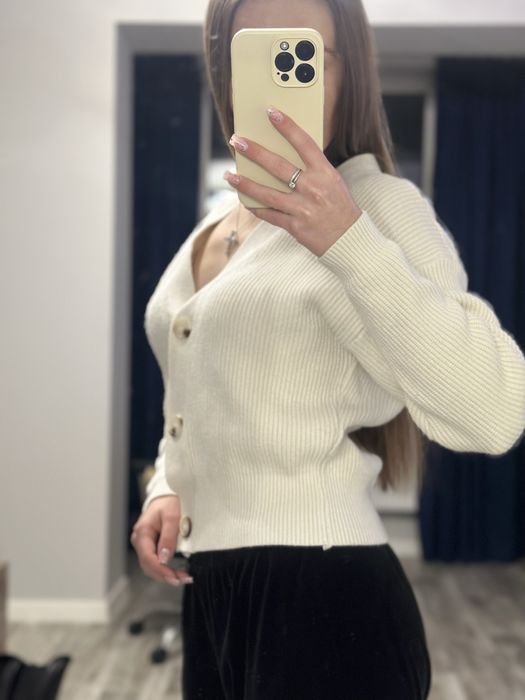 Кардиган жіночий