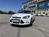 Ford Focus 2013 EcoBoost