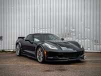Chevrolet Corvette Corvette c7 Z06 3LZ