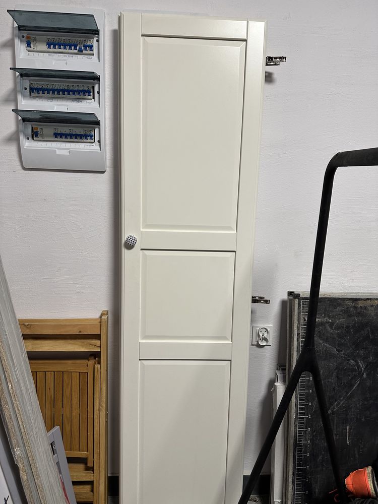 Drzwi do szafy Ikea