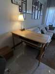 Vendo secretaria la redoute cadeira ikea Hattefjall
