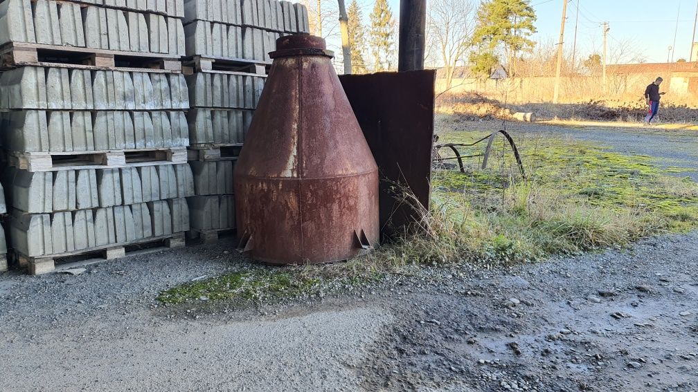 Продам барабани для транспортера, норії