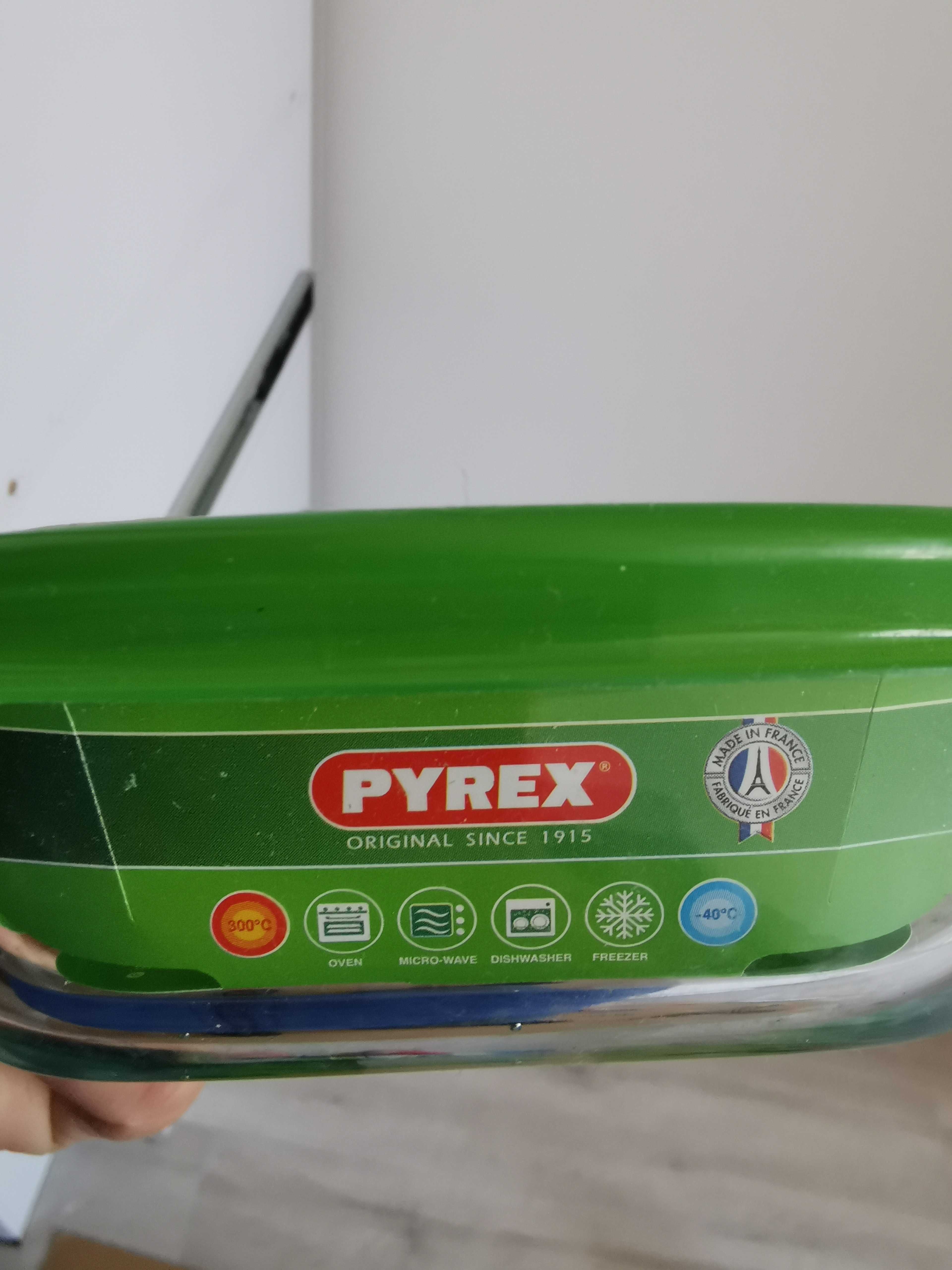 Pyrex Форма для запекания с крышкой  Cook & Store 14 х 12 см