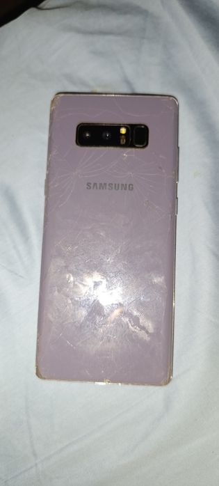Samsung Note 8 робочий