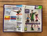 Kinect Yourshape Fitness Evolved 2012 | Sprzedaż | Skup | Wymiana |