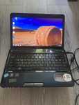 Ноутбук Toshiba  L745