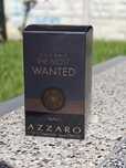 Azzaro The Most Wanted Parfum – męskie perfumy o pojemności 100 ml.