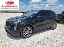 Cadillac XT4 Sport 2021 2.0l